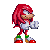 Knuckles Waiting