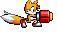 Tails (Blaster)
